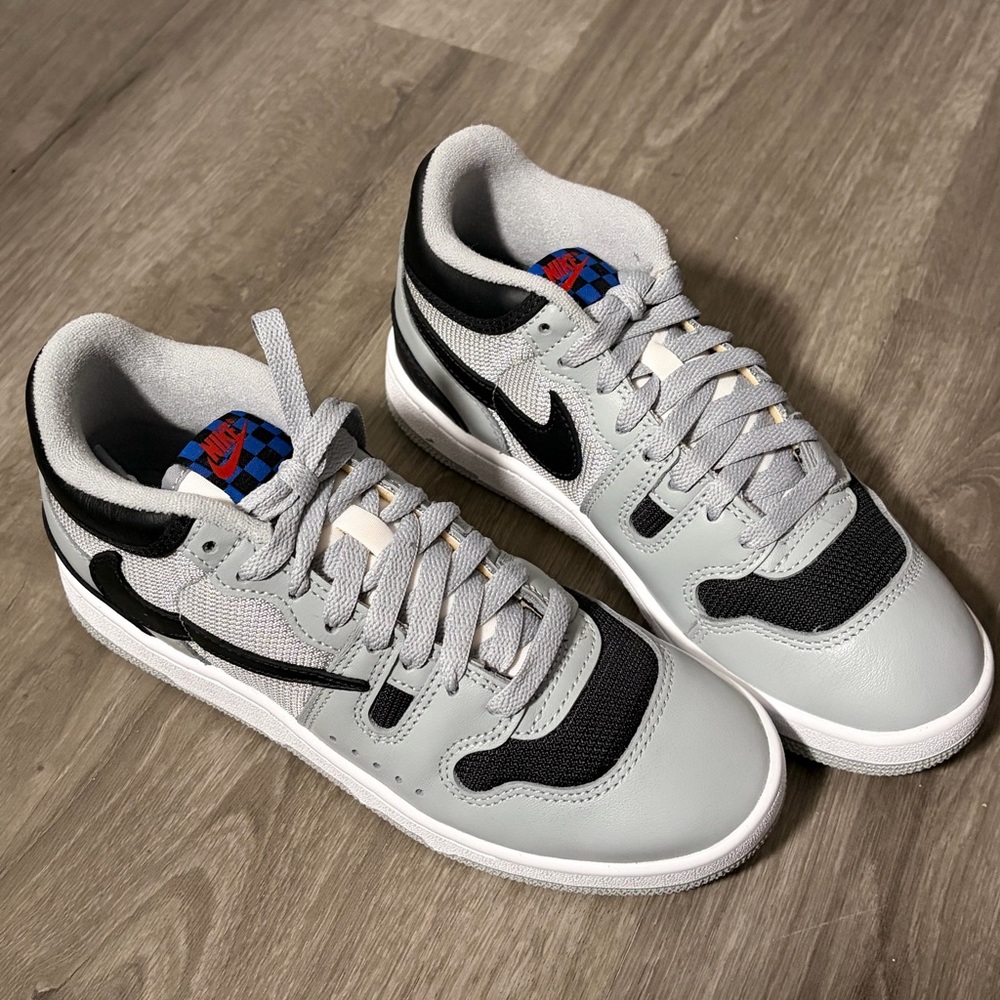 Nike Mac Attack QS SP Travis Scott Cactus Jack